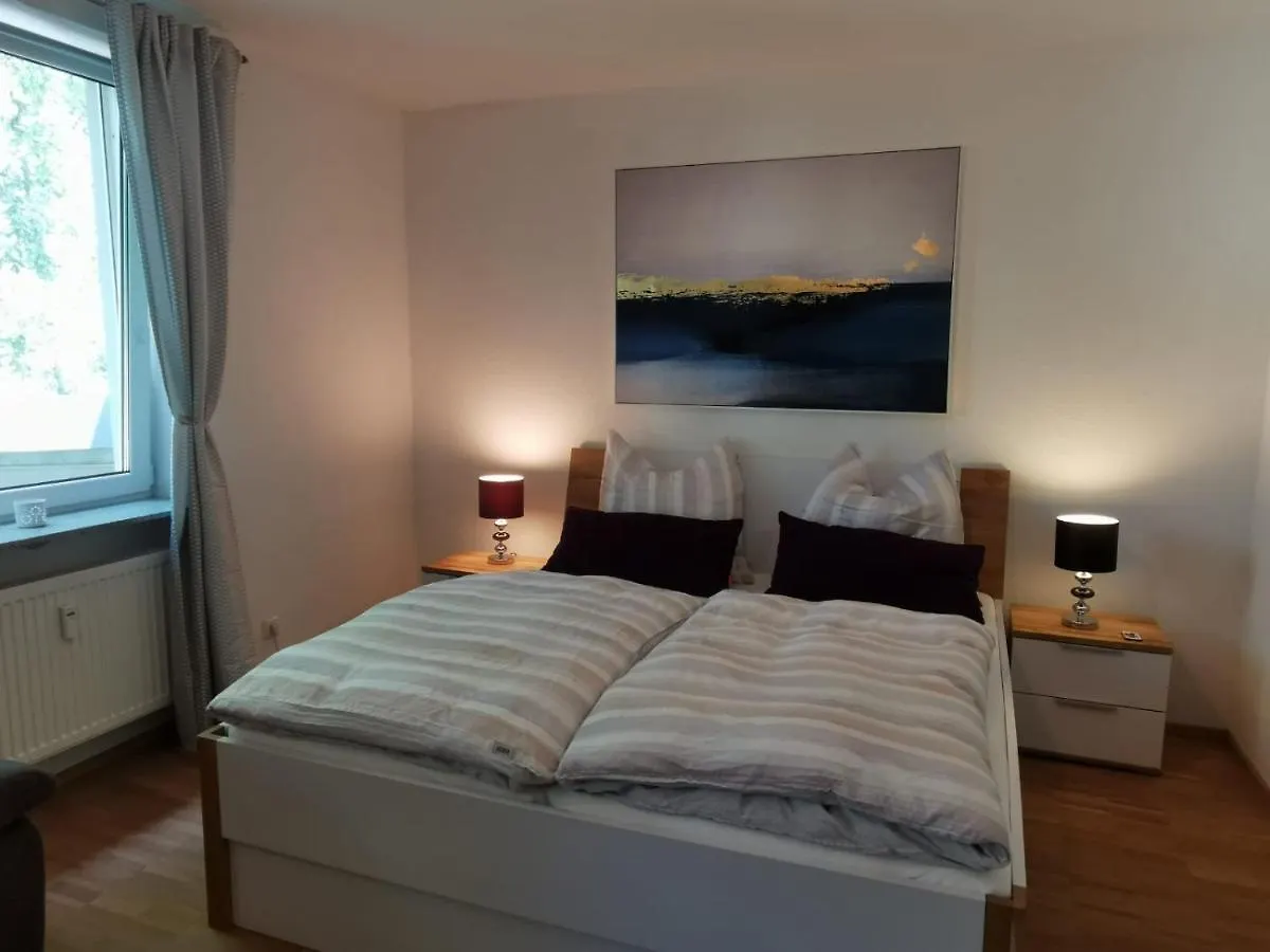 Bahnhof City Loft & Apartments Augsburg