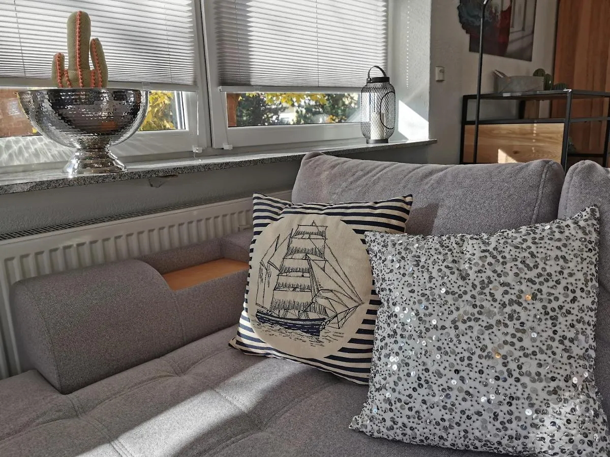 Bahnhof City Loft & Apartments Augsburg