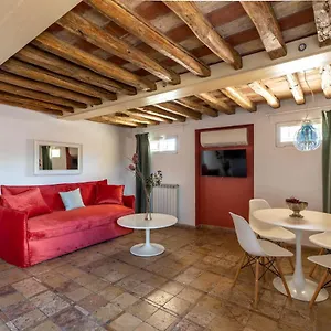 Iflat Penthouse In Campo De' Fiori , Rome Italy