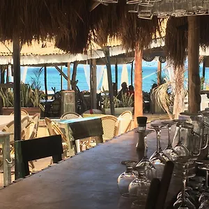 Amara Beachfront , Cancun Mexico