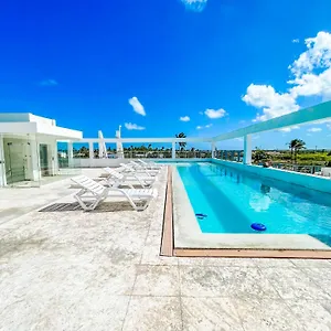 Deluxe Ducassi Sol Caribe Bavaro Wifi Parking Bbq Beach Club & Spa , Punta Cana Dominican Republic